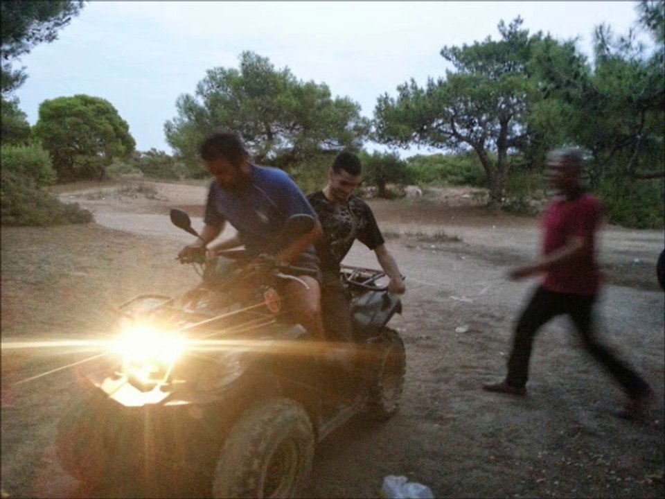 hidayetyk 07  İsmailyk bas gaza aşkım bas gaza 2014