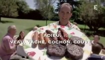 Adieu, Veau, Vache, Cochon, Couvée (1/2)