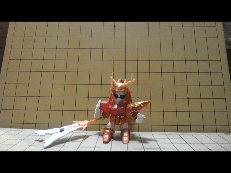 CHOHI gundam