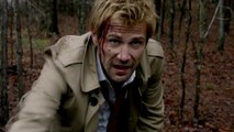 Constantine - The Pilot Premieres This Friday (Sneak Peek)