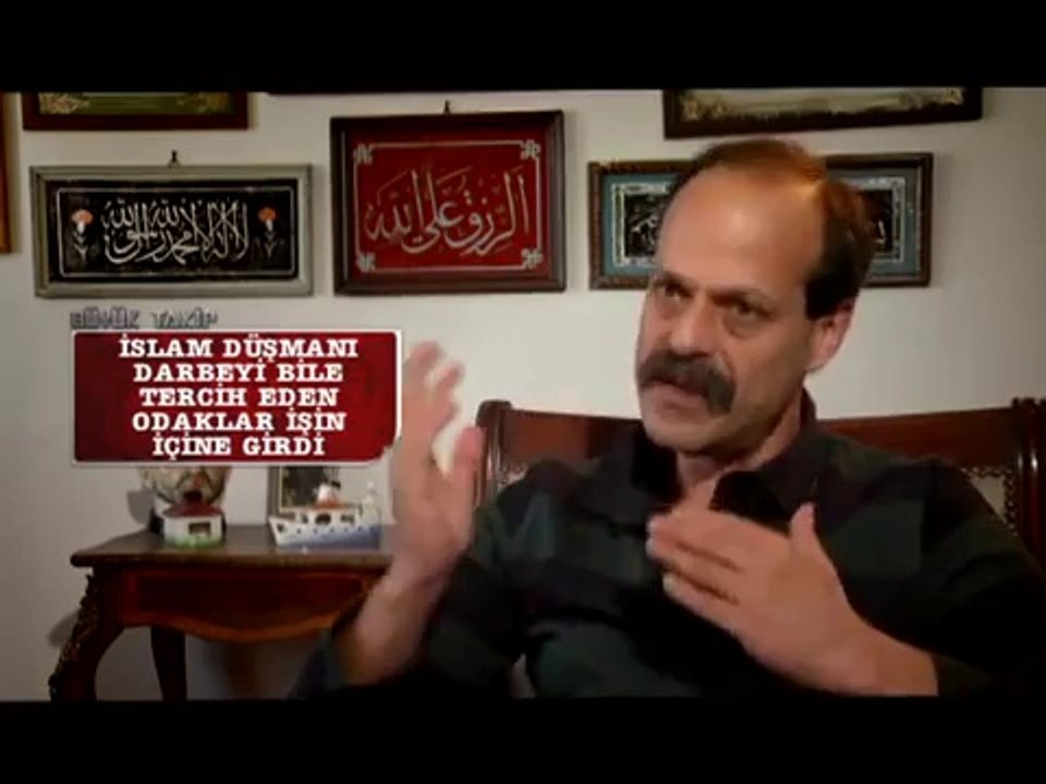 Gezi sürecinin ilk 5 gün sonrası masum değildir! [Roni Margulies]