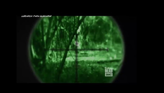 The Walking Dead 5x03 - Four Walls And A Roof: : Sneak Peek #2