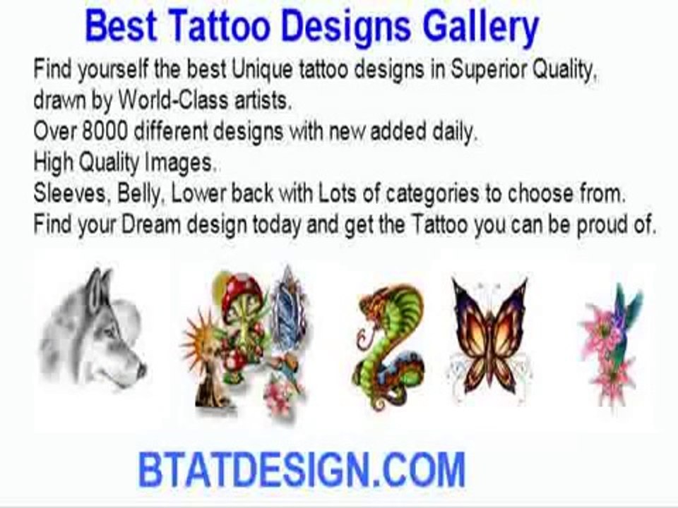 la ink tattoo designs cross