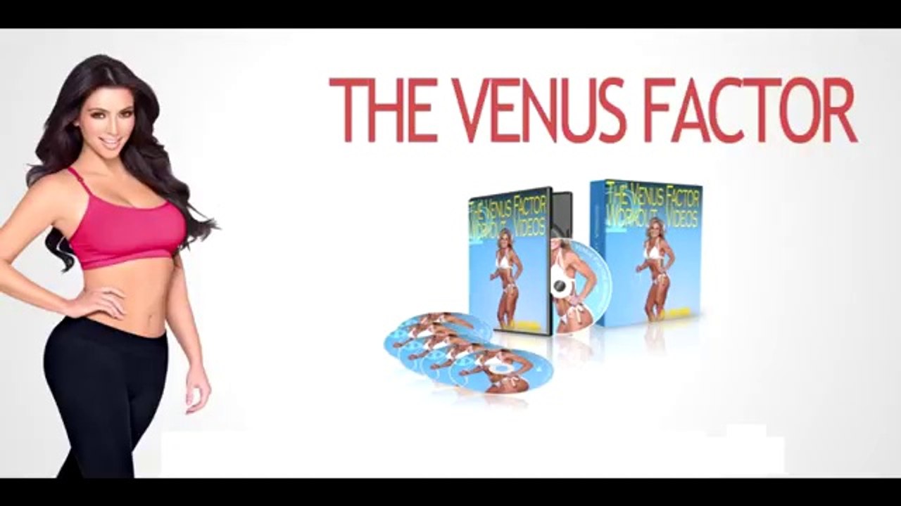 The Venus Factor Review