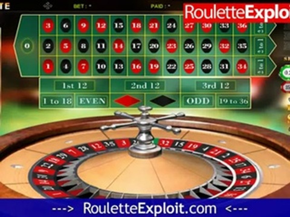 roulette killer review [2012]