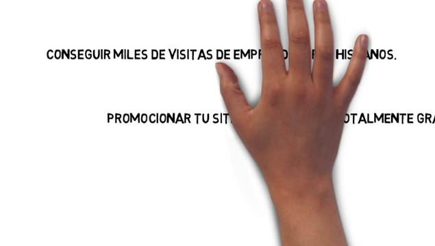 Visitas gratis para sitios web