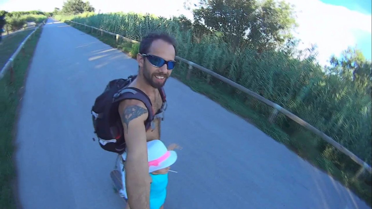 Eté Papa Fifille 2014 Enjoy ^^