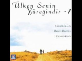 Ülken Senin Yüreğindir - Ağlayı Ağlayı