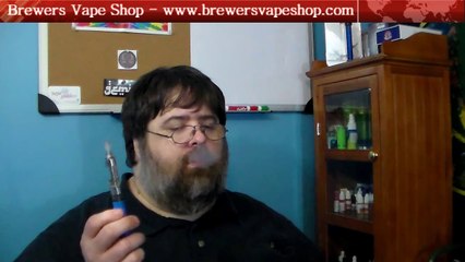 Brewers Vape Shop  E-liquid Review Halloween Edition