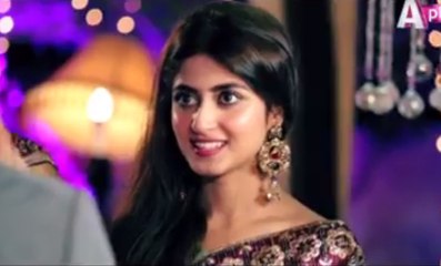 Chupkay se Bahar ajaye OST Title Song Aplus Drama