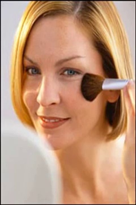 best makeup for rosacea