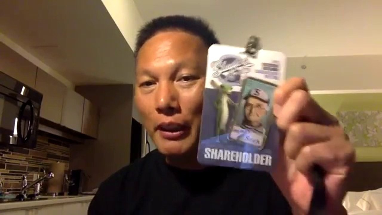 Talking with John Chow - Elite Retreat Meets Warren Buffett