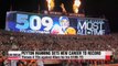 Peyton Manning breaks NFL TD record
