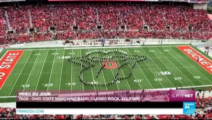 SUR LE NET - États-Unis : des costumes "Ebola" pour Halloween critiqués en ligne