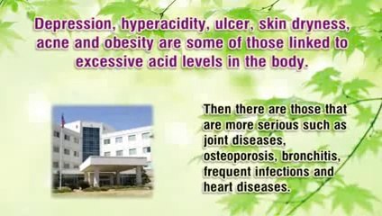 Alkaline Diet   How Can Alkaline Diet Transform Your Health