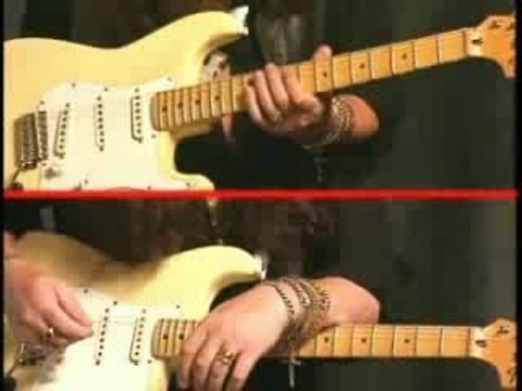 Yngwie Malmsteen Harmony Overture 1622