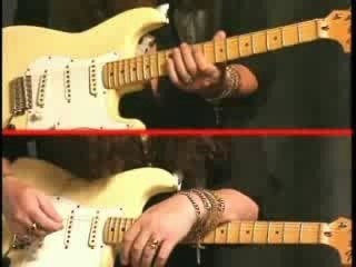 Yngwie Malmsteen Harmony Overture 1622