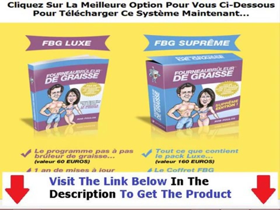 Fourneau Bruleur De Graisse Discount Bonus + Discount