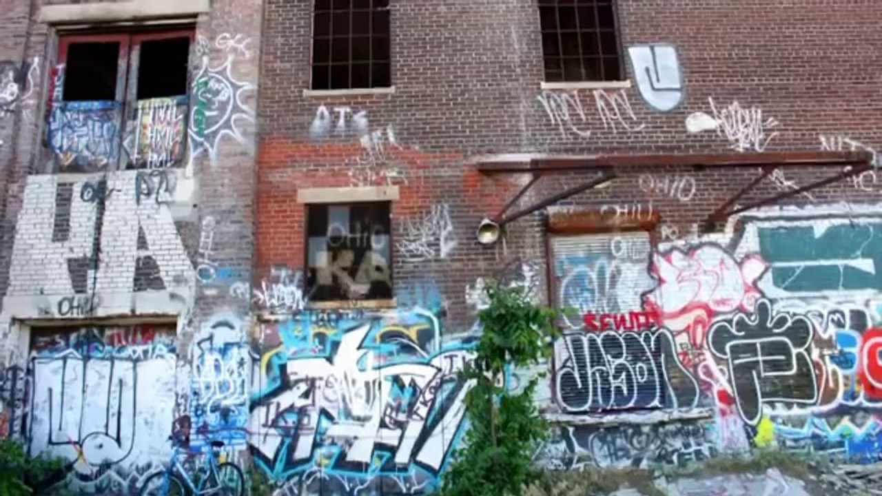 Urban Survival Guide