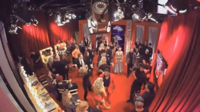 Derek Beth BTS ALL Access[5]