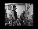 German Hardcore BodyBuilding Motivation - Pump Die HantelBank  {MotivationBuild}