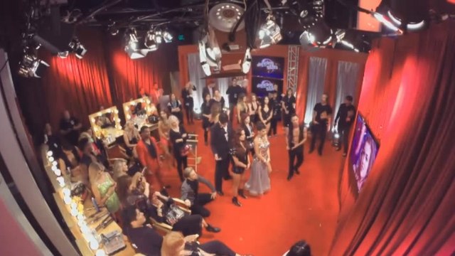 Derek Beth BTS ALL Access[3]