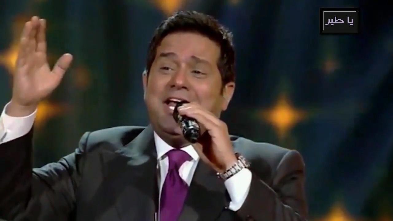 يا طير - حاتم العراقي