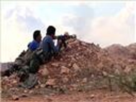 المعارضة تصد محاولة للنظام لحصار حلب