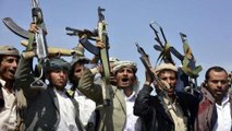 Scores of rebels killed in Yemen fighting