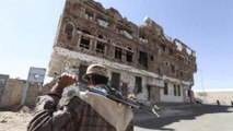 Houthis demand unity government in Yemen
