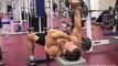 Best Tricep workouts Best triceps workout program bodybuilding workouts exercises routine  {MotivationBuild}
