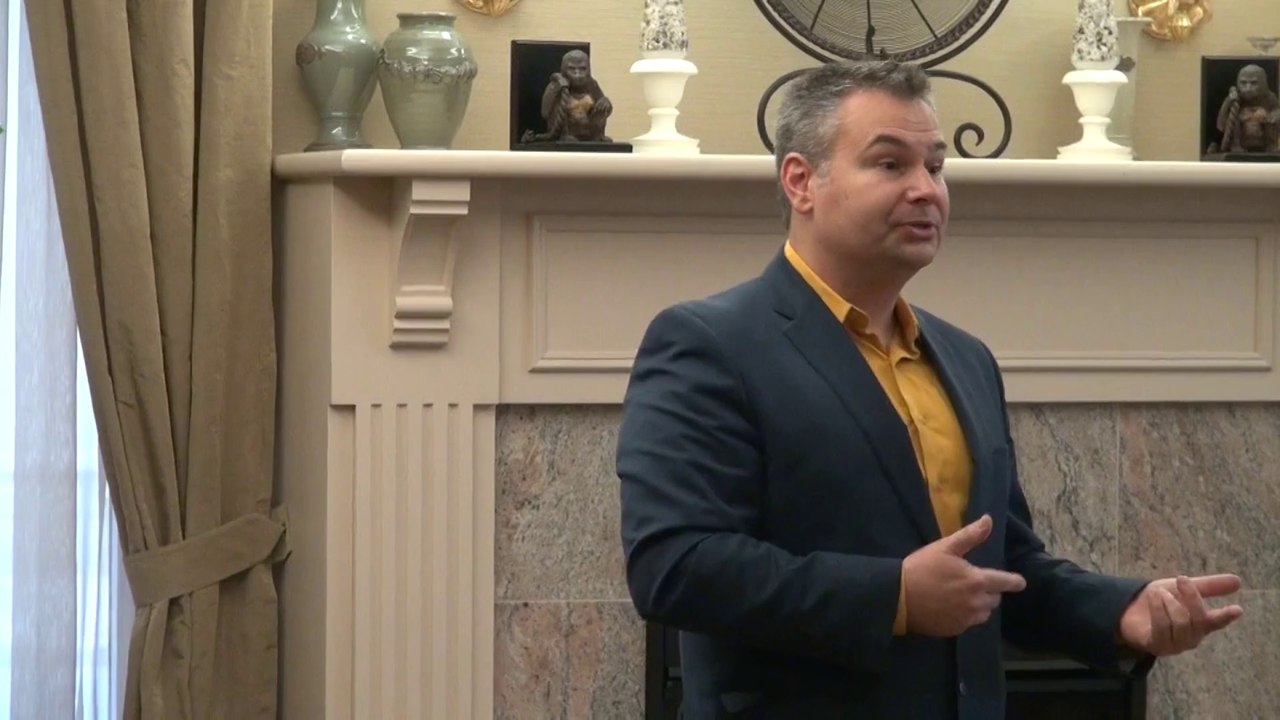 Kevin Jackal Johnston Vows To Keep Small Businesses In Mississauga By Helping Them Directly