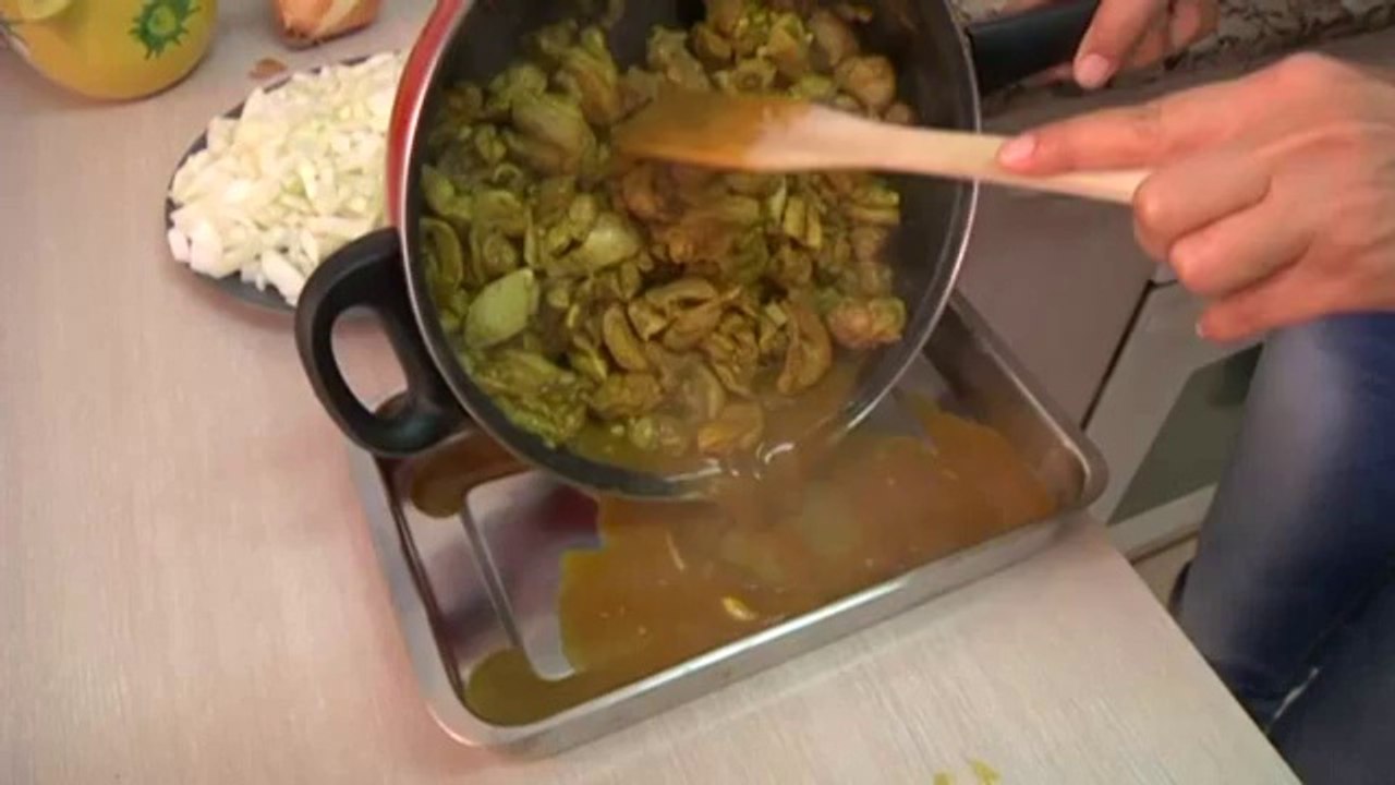 TV3 - Karakia - Koli kari (Núria, Sri Lanka)