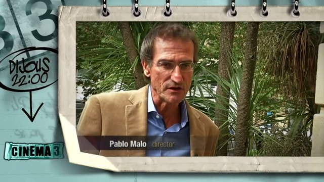 TV3 - 33 Recomana - L'agenda del 33 recomana - 18/10/2014