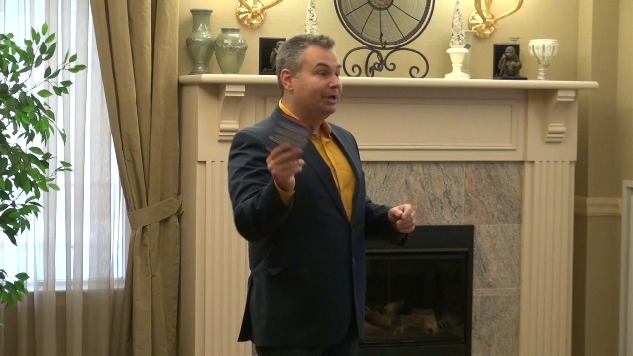 Mississauga Traffic Congestion Problems Are Discussed By Kevin Jackal Johnston In The Mississauga Mayor Race