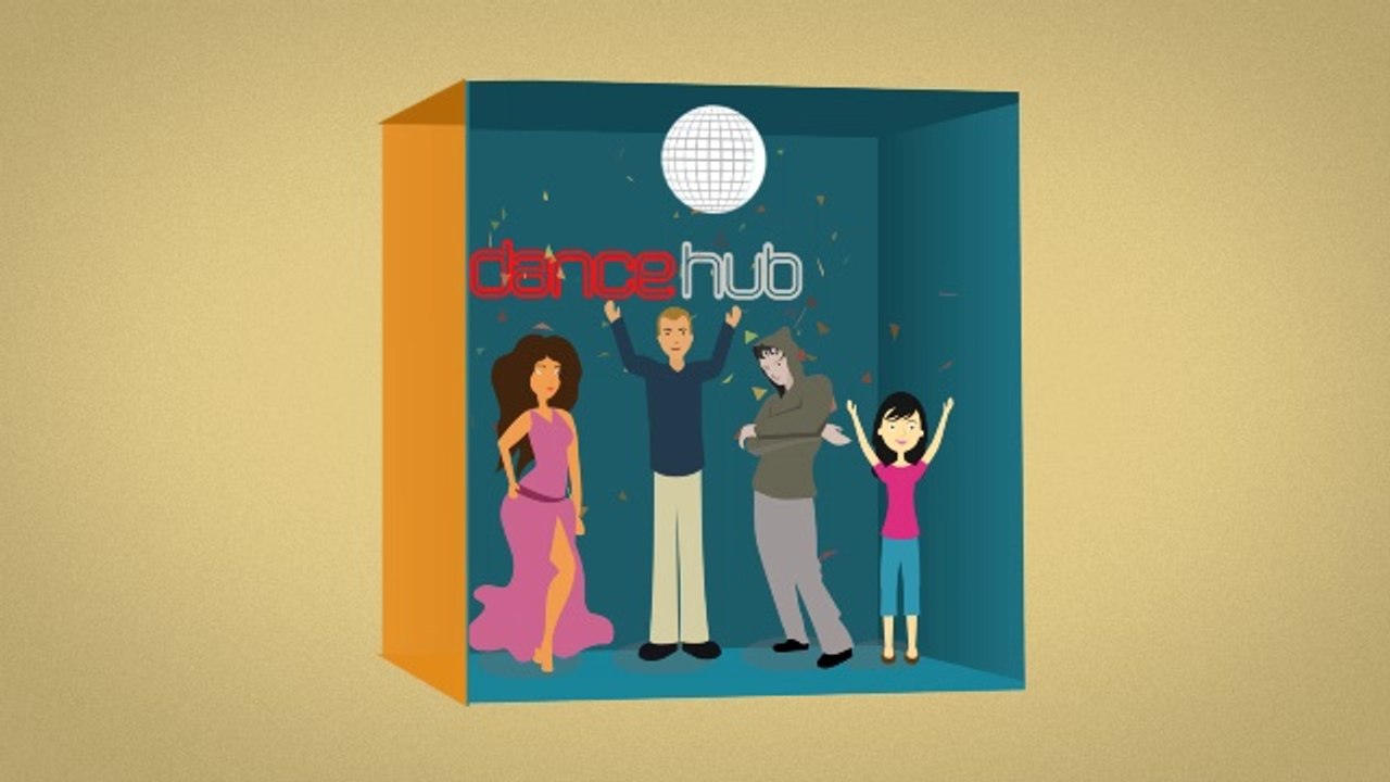 Find Local Dance Studios