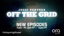 Jesse Ventura: Off the Grid