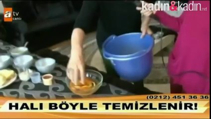 Gülük Ev Temizliği Nasıl Yapılır
