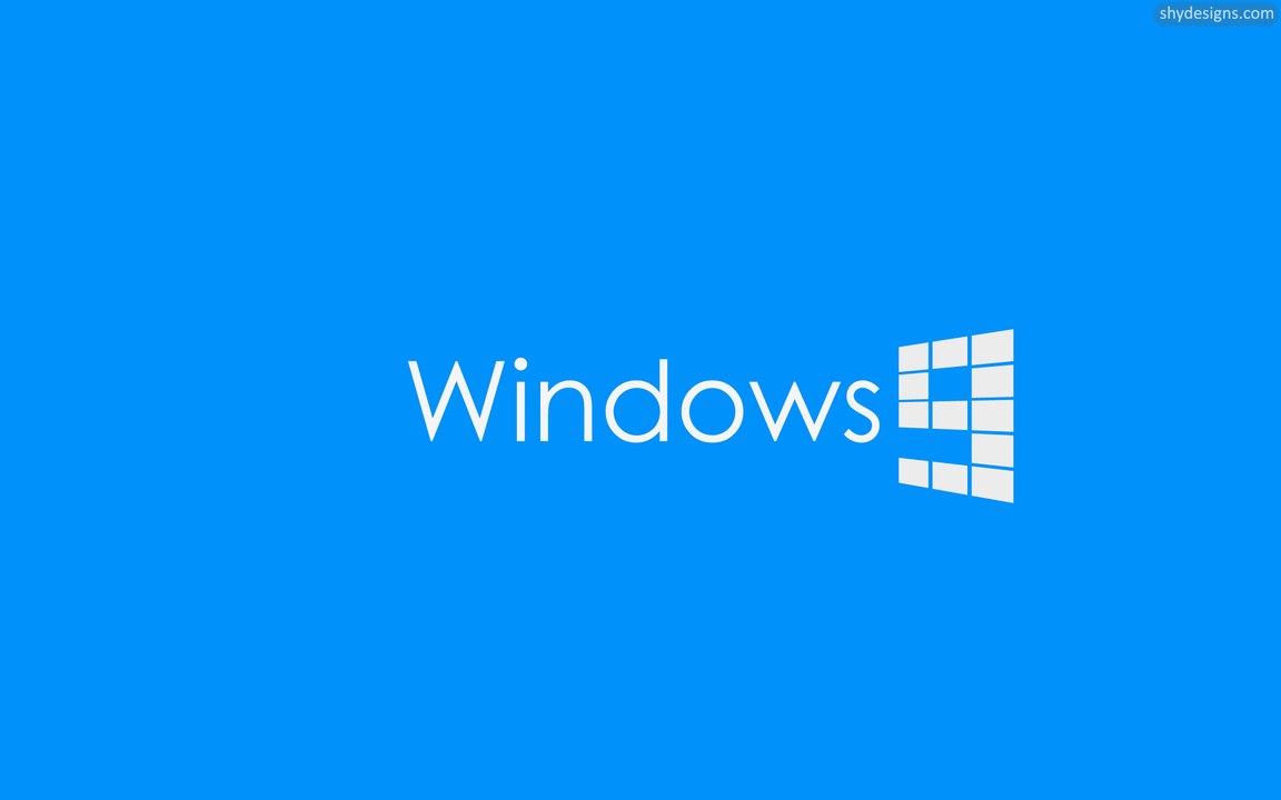 Windows 9