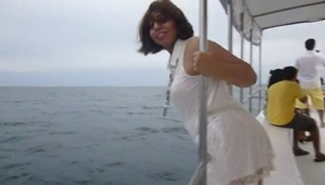 Bits of Jay, Bits of Fru, Bits of all that one can be when one is two