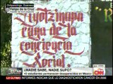 Regreso de Fernando Del Rincón a Conclusiones CNN / Segunda parte