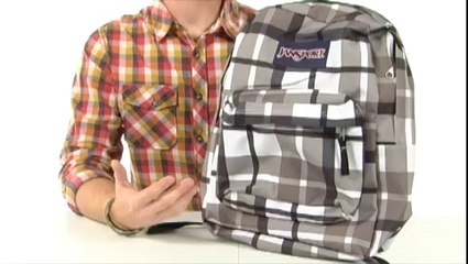 JanSport Superbreak® Coral Peaches - Robecart.com Free Shipping BOTH Ways