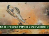 Shaheen Sifat Yeh Tere Jawan by Taj Multani, Rare Pak Air Force Song-Poet-Raees Farough-Pak Patriotic Library