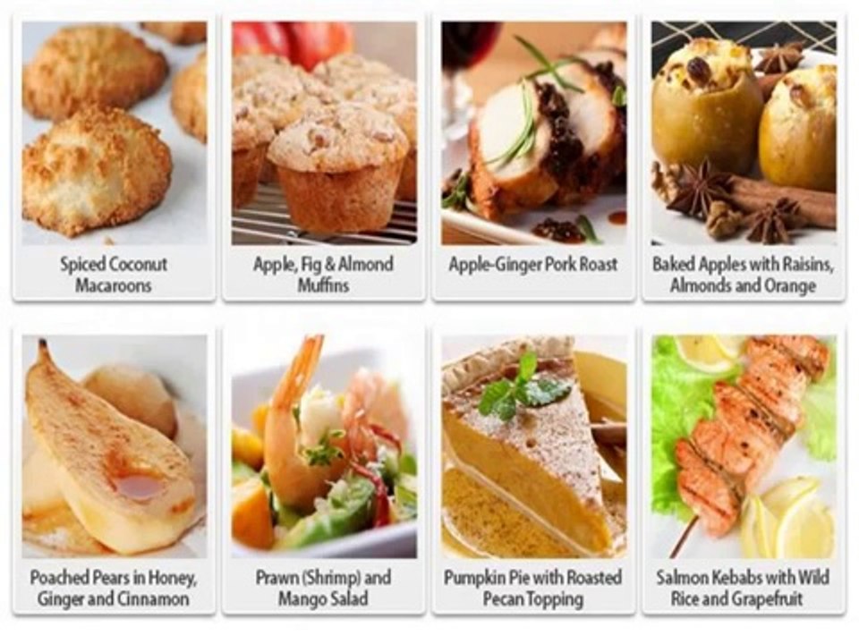 Metabolic Cooking Review - Metabolic Cooking Fat Loss Cookbook