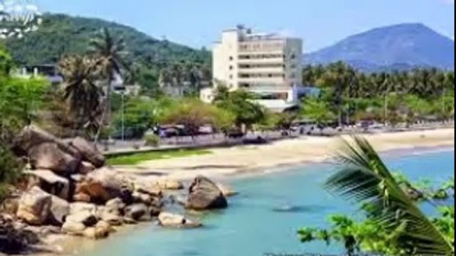 Đặt mua vé máy bay Hà Nội đi Nha Trang nhanh nhất và rẻ nhất