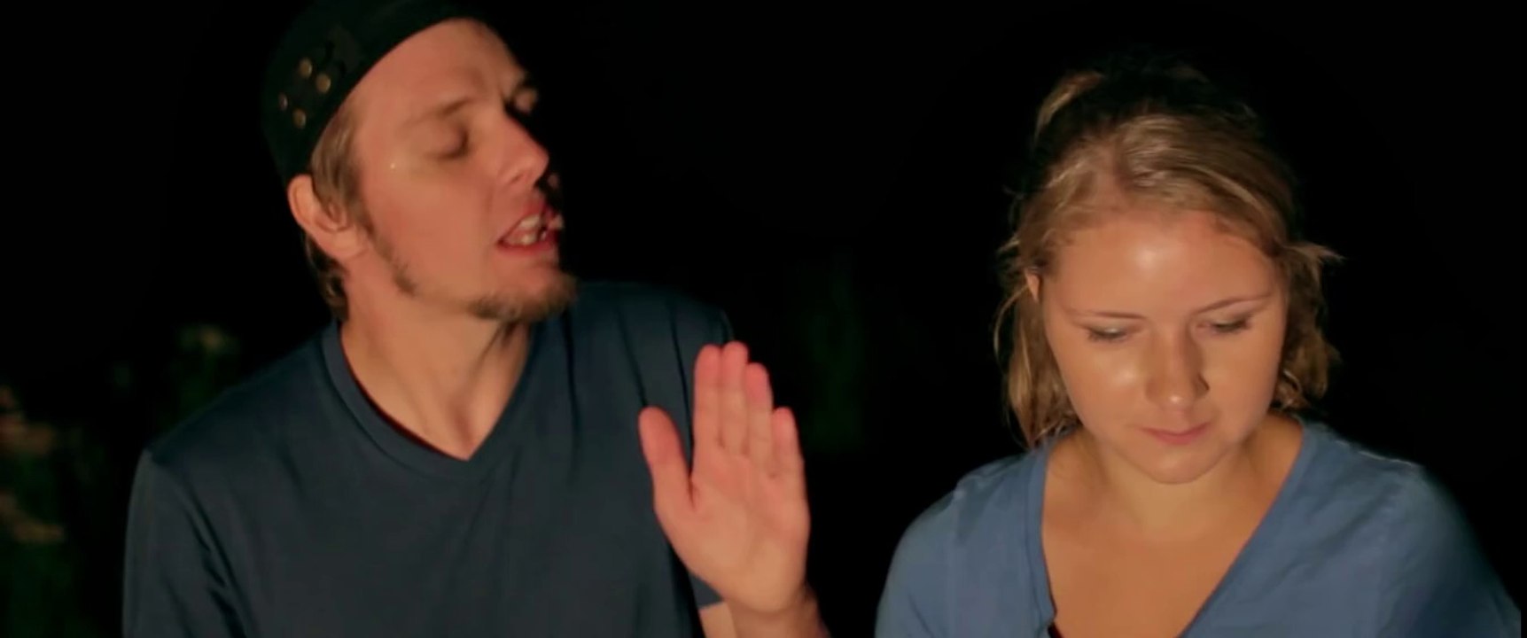 Tales from the Campfire (2015) Trailer