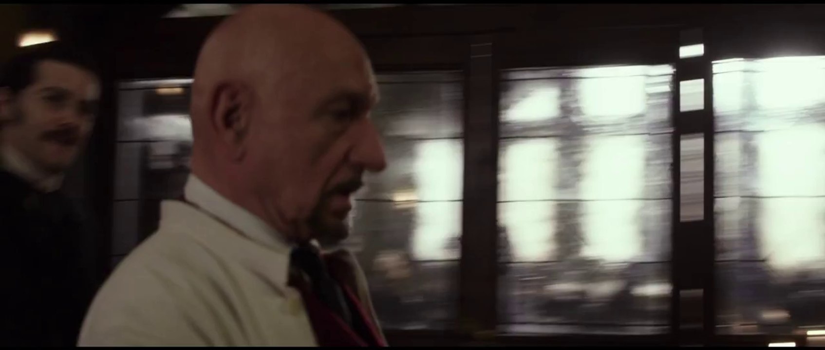 Stonehearst Asylum Movie CLIP - Patients (2014) - Jim Sturgess, Ben Kingsley Movie HD