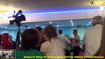 Çelpez.Tv Gülay Ve Durmuş Şahin Çift'inin Düğünü (Aileler)=Antalya