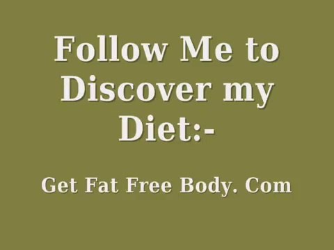 Healthy Fat Loss Secret Revealed How to Lose Weight Fast