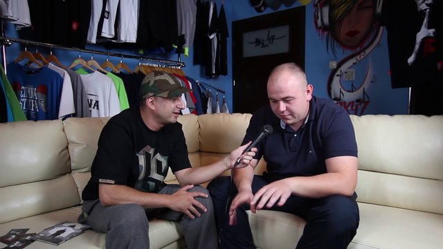 CS & WSZ - Wywiad z HDS'em __ Odc. 1